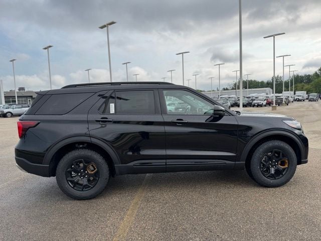 2026 Ford Explorer Tremor w/Convenience Pkg + Blue Cruise