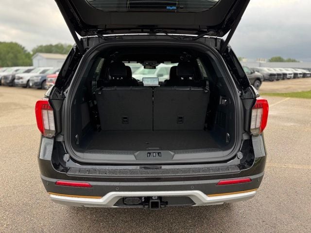 2026 Ford Explorer Tremor w/Convenience Pkg + Blue Cruise