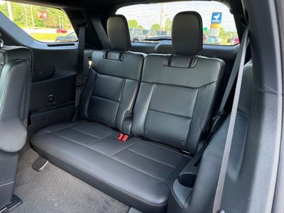 2026 Ford Explorer Tremor w/Convenience Pkg + Blue Cruise