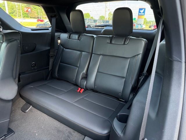 2026 Ford Explorer Tremor w/Convenience Pkg + Blue Cruise