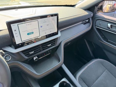 2026 Ford Explorer Tremor w/Convenience Pkg + Blue Cruise