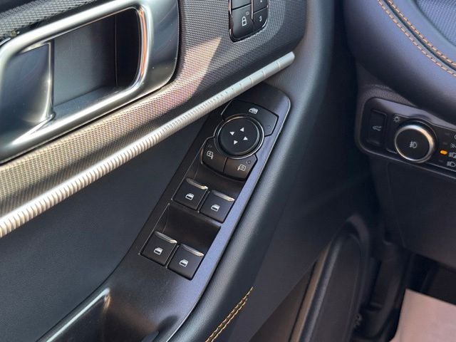 2026 Ford Explorer Tremor w/Convenience Pkg + Blue Cruise