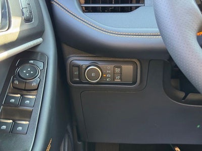 2026 Ford Explorer Tremor w/Convenience Pkg + Blue Cruise