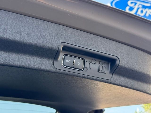 2026 Ford Explorer Tremor w/Convenience Pkg + Blue Cruise