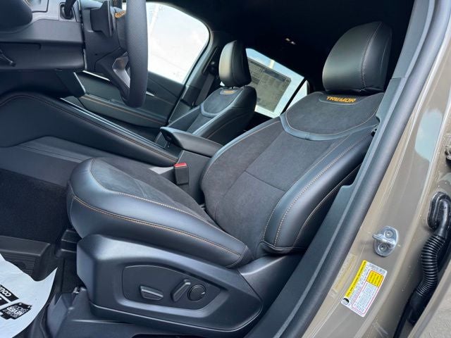 2026 Ford Explorer Tremor w/Convenience Pkg + Blue Cruise