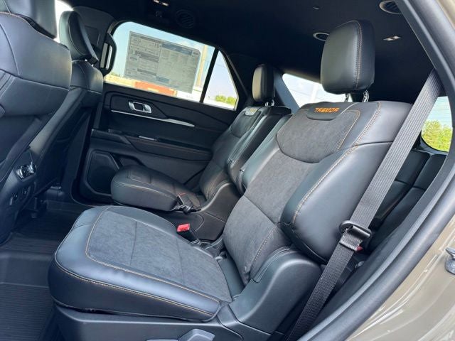 2026 Ford Explorer Tremor w/Convenience Pkg + Blue Cruise