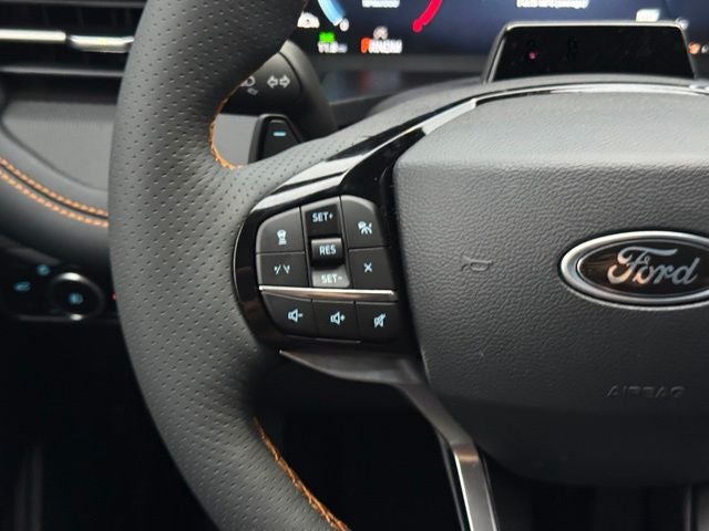2026 Ford Explorer Tremor w/1 Year Bluecruise + Keyless Entry Keypad