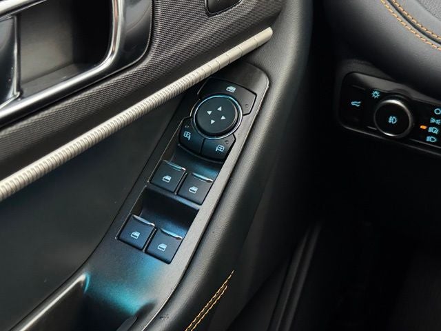 2026 Ford Explorer Tremor w/1 Year Bluecruise + Keyless Entry Keypad