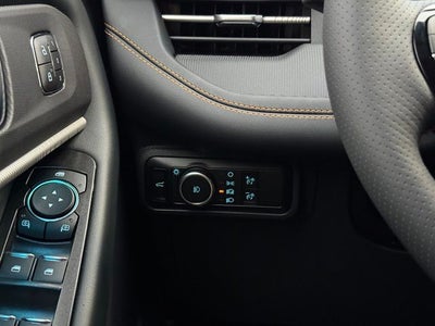 2026 Ford Explorer Tremor w/1 Year Bluecruise + Keyless Entry Keypad
