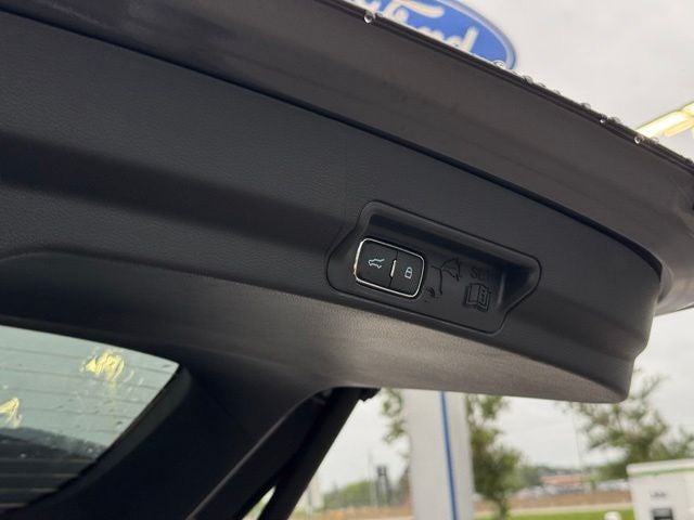 2026 Ford Explorer Tremor w/1 Year Bluecruise + Keyless Entry Keypad