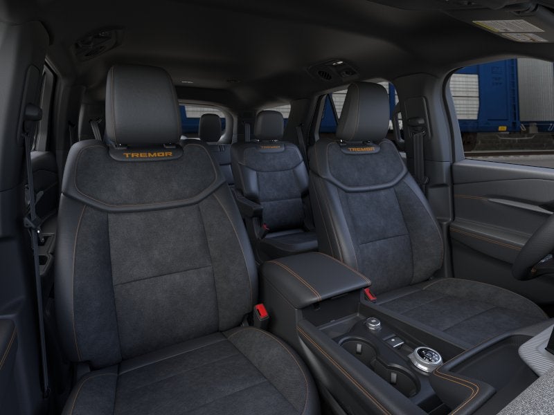 2026 Ford Explorer Tremor w/1 Year BlueCruise + Keyless Entry Keypad
