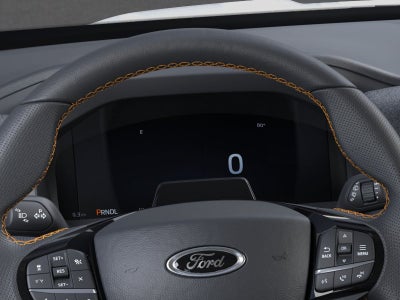 2026 Ford Explorer Tremor w/1 Year BlueCruise + Keyless Entry Keypad