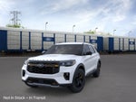 2026 Ford Explorer Tremor w/1 Year BlueCruise + Keyless Entry Keypad