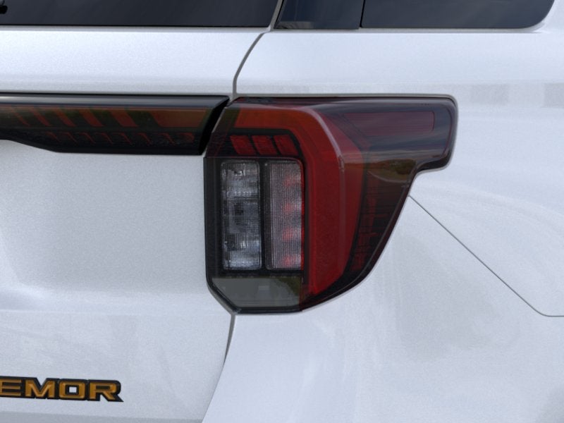 2026 Ford Explorer Tremor w/1 Year BlueCruise + Keyless Entry Keypad