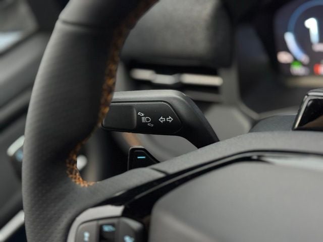 2026 Ford Explorer Tremor w/1 Year BlueCruise + Keyless Entry Keypad