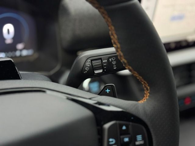 2026 Ford Explorer Tremor w/1 Year BlueCruise + Keyless Entry Keypad