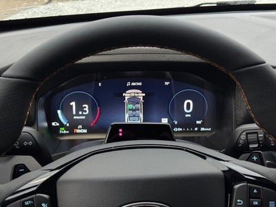 2026 Ford Explorer Tremor w/1 Year BlueCruise + Keyless Entry Keypad