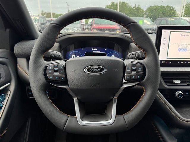 2026 Ford Explorer Tremor w/1 Year BlueCruise + Keyless Entry Keypad