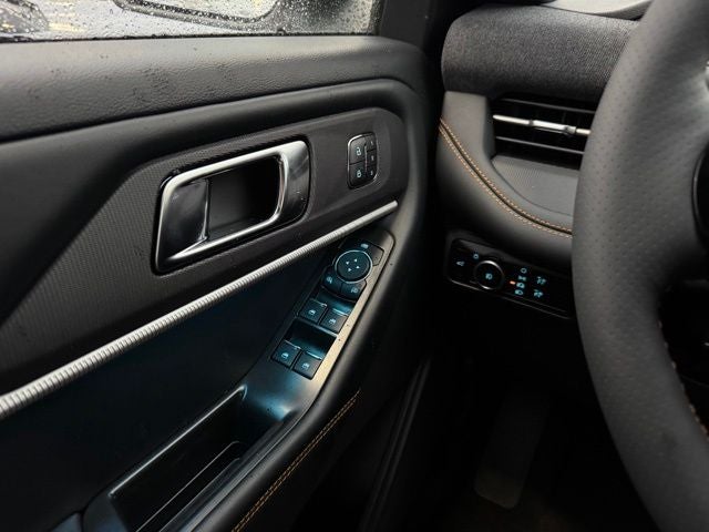 2026 Ford Explorer Tremor w/1 Year BlueCruise + Keyless Entry Keypad