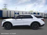 2026 Ford Explorer Tremor w/1 Year BlueCruise + Keyless Entry Keypad