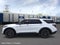 2026 Ford Explorer Tremor w/1 Year BlueCruise + Keyless Entry Keypad