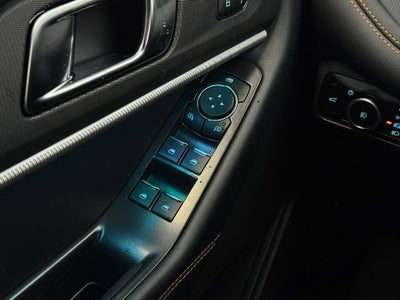 2026 Ford Explorer Tremor w/1 Year BlueCruise + Keyless Entry Keypad