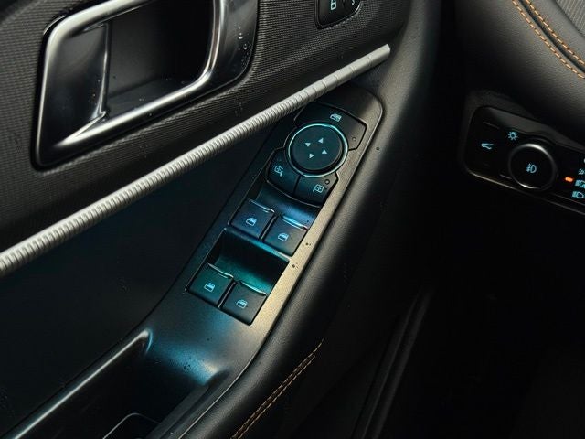 2026 Ford Explorer Tremor w/1 Year BlueCruise + Keyless Entry Keypad