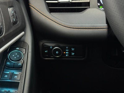 2026 Ford Explorer Tremor w/1 Year BlueCruise + Keyless Entry Keypad