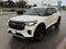 2026 Ford Explorer Tremor w/1 Year BlueCruise + Keyless Entry Keypad
