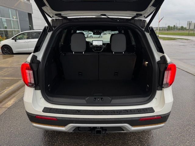 2026 Ford Explorer Tremor w/1 Year BlueCruise + Keyless Entry Keypad