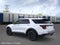 2026 Ford Explorer Tremor w/1 Year BlueCruise + Keyless Entry Keypad