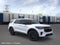2026 Ford Explorer Tremor w/1 Year BlueCruise + Keyless Entry Keypad