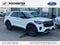2026 Ford Explorer Tremor w/Convenience Pkg