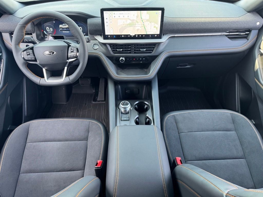 2026 Ford Explorer Tremor w/Convenience Pkg