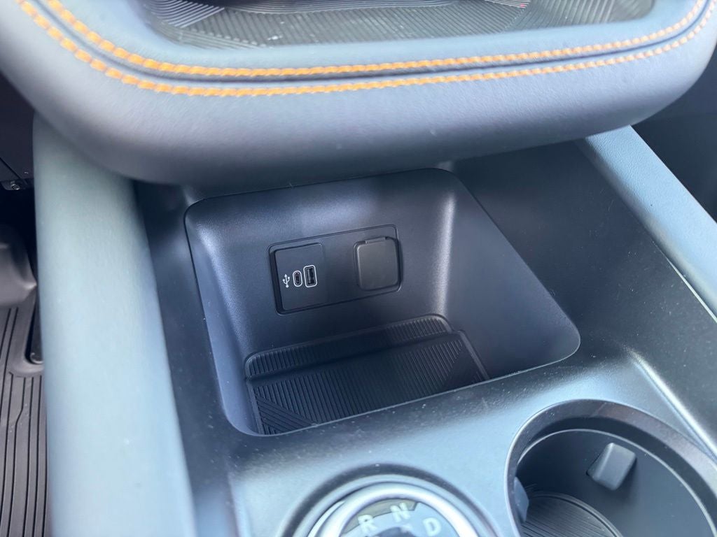 2026 Ford Explorer Tremor w/Convenience Pkg