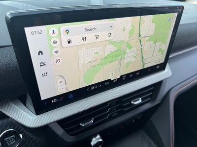 2026 Ford Explorer Tremor w/Convenience Pkg