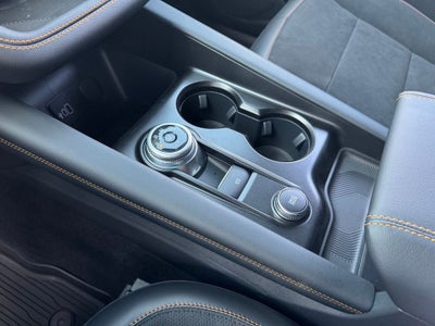 2026 Ford Explorer Tremor w/Convenience Pkg