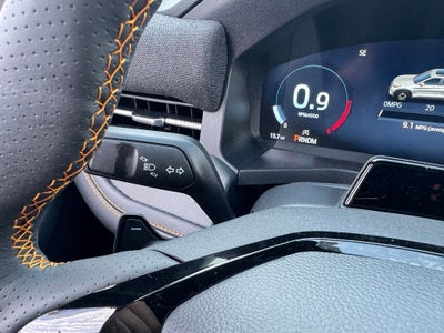 2026 Ford Explorer Tremor w/Convenience Pkg