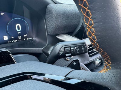 2026 Ford Explorer Tremor w/Convenience Pkg