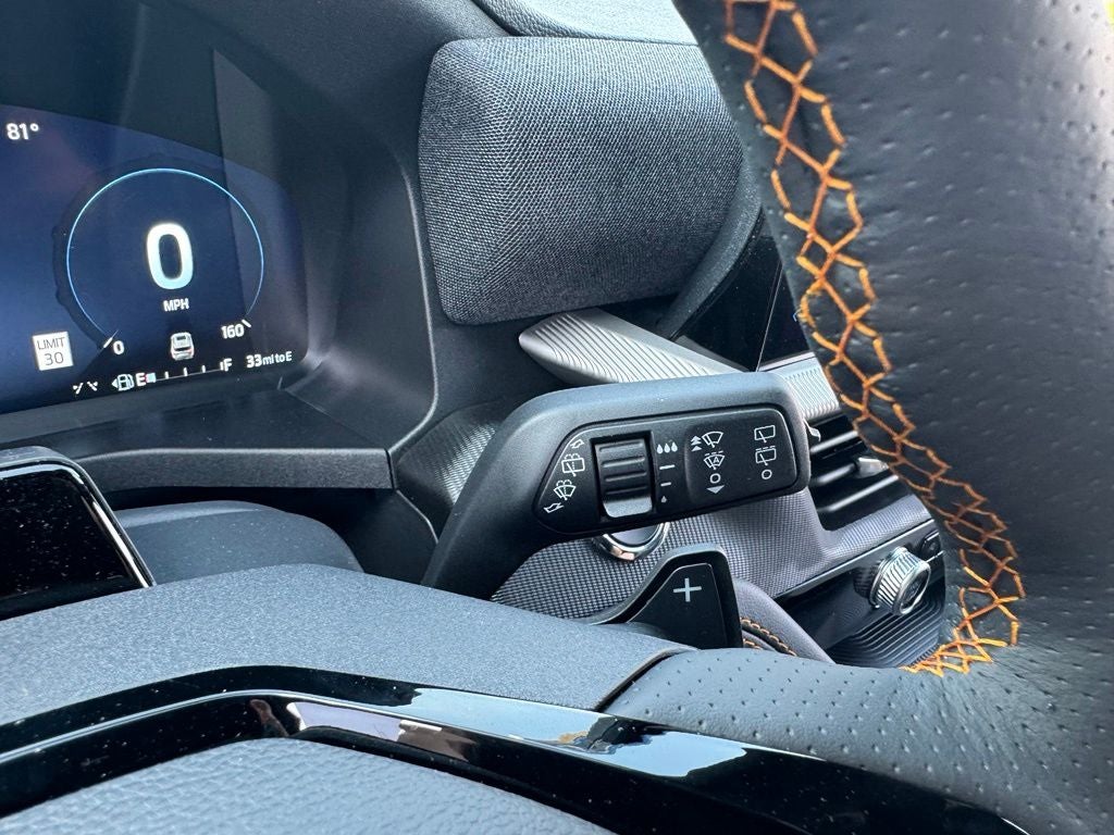 2026 Ford Explorer Tremor w/Convenience Pkg