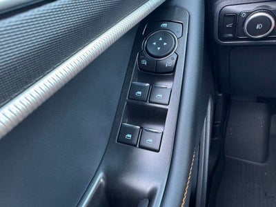 2026 Ford Explorer Tremor w/Convenience Pkg