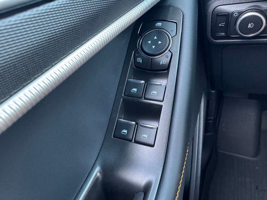 2026 Ford Explorer Tremor w/Convenience Pkg