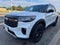 2026 Ford Explorer Tremor w/Convenience Pkg