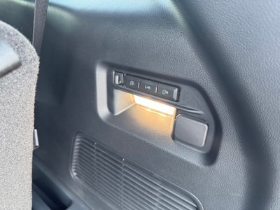 2026 Ford Explorer Tremor w/Convenience Pkg