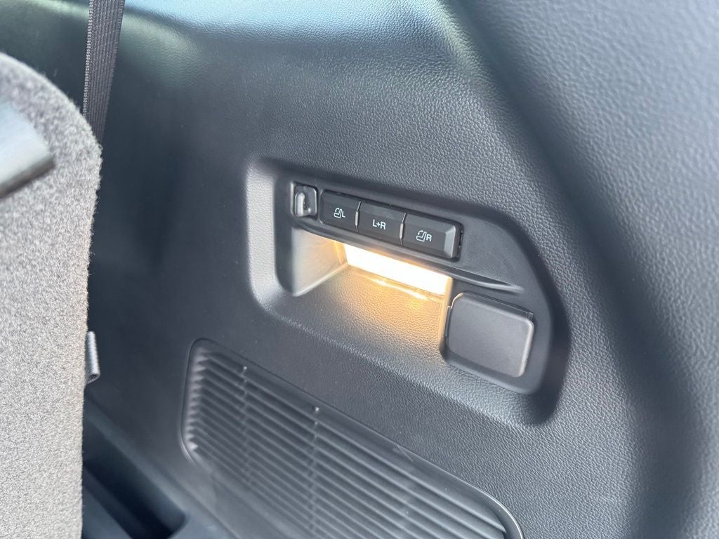 2026 Ford Explorer Tremor w/Convenience Pkg
