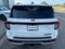 2026 Ford Explorer Tremor w/Convenience Pkg