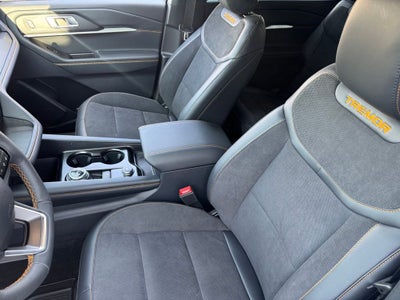 2026 Ford Explorer Tremor w/Convenience Pkg