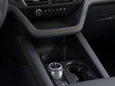 2026 Ford Explorer Tremor w/Power Fold 3rd Row + Bluecruise