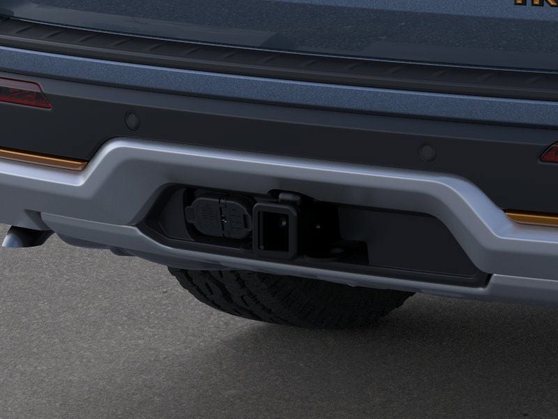 2026 Ford Explorer Tremor w/Power Fold 3rd Row + Bluecruise