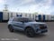 2026 Ford Explorer Tremor w/Power Fold 3rd Row + Bluecruise